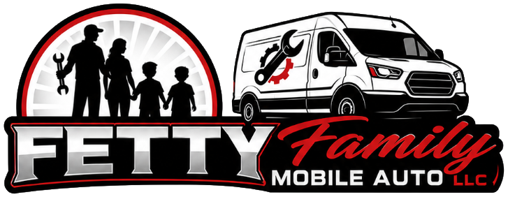 Fetty Family Mobile Auto LLC logo